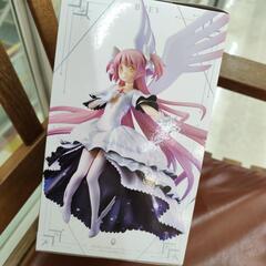 劇場版 魔法少女まどか☆マギカ　アルティメットまどか フィギュアの画像