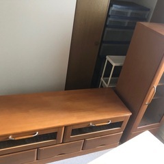 テレビボード
