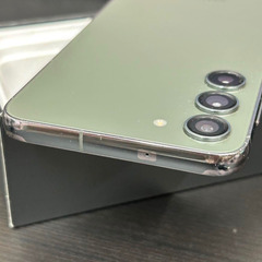 Android Galaxy S23+｜256gb｜SIMフリーの画像