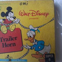 ディズニーミッキー