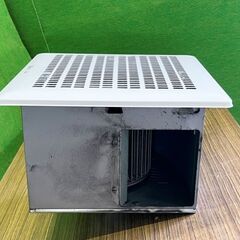 美品！　【三菱電機】　換気扇・ロスナイ [本体]ダクト用換気扇 ...