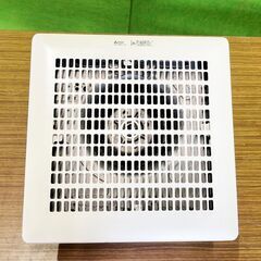 美品！　【三菱電機】　換気扇・ロスナイ [本体]ダクト用換気扇 天井埋込形 VD-18ZY9　■A-1001の画像