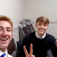 アメリカ人と一緒に無料英会話クラス🇺🇲の画像