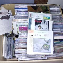 映画　アニメ　サントラなど