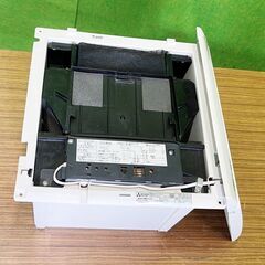 美品！【三菱電機】　換気扇・ロスナイ [本体]換気空清機ロスナイ VL-12EK2　■A-1000の画像