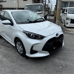 レンタカー🚗ハイブリッドカー🚗