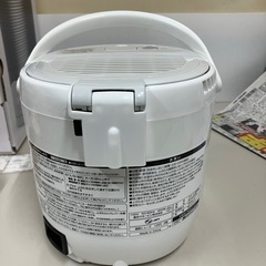 ☆値下げ☆O2506-649 象印 スチーム式加湿器 EE-QA30 年式表記無し 通電確認済み キズ汚れ有りの画像