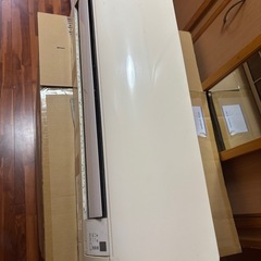 エアコン&室外機セット