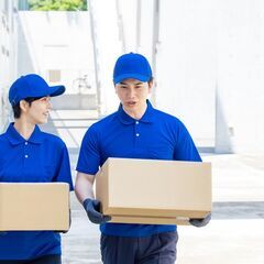 やればやるだけ稼げます！人気の配達スタッフ大募集！の画像