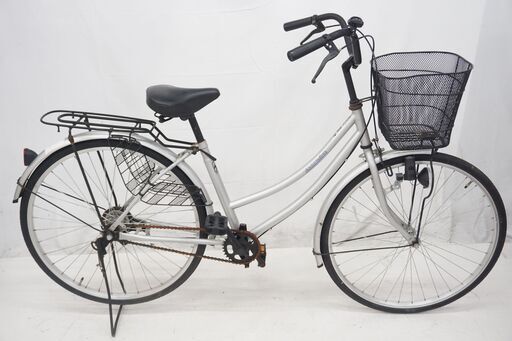 SOUTHERNPORT 26インチ シティサイクル