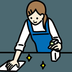 🧹【清掃スタッフ募集｜専属契約】 東京都豊島区巣鴨エリアで、民泊...