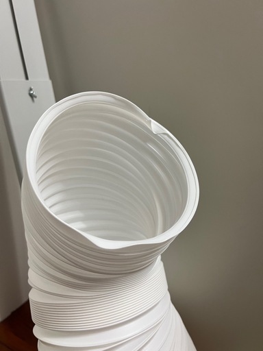 スポットクーラー　ドンキホーテ 冷暖房 SC-DT2442-WH 未開封品！ どこでも置くだけエアコン SC-DT2442-WH スポット