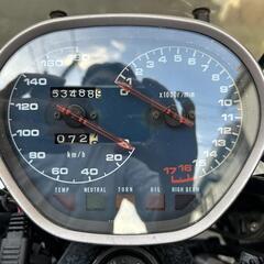 スズキ gsx250s カタナの画像