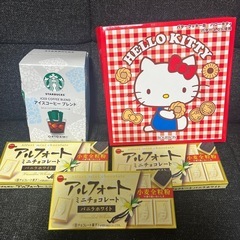 お菓子196の画像