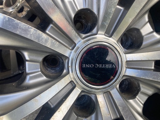 売れました‼️
２０インチタイヤホイル