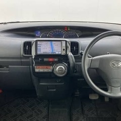 スイッチ2　タント　カスタム　Ｘスペシャルの画像