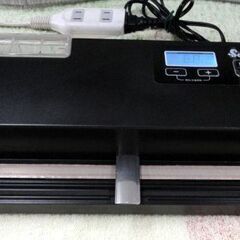 真空パック器 シーリス FS-200A フードシーラー Sealis 専用袋