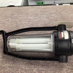 リョービ 充電式ランタン BLT-127 DC12Vの画像