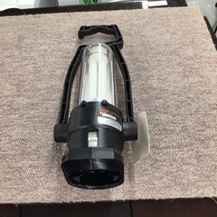 リョービ 充電式ランタン BLT-127 DC12Vの画像