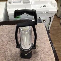 リョービ 充電式ランタン BLT-127 DC12Vの画像