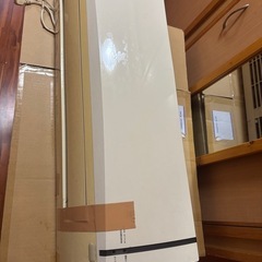 エアコン＆室外機セット