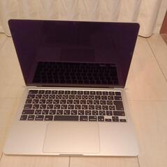⚠️お取引中⚠️新品未使用 MacBookAir