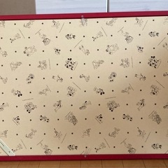 ジグソーパズル　完成品　フレーム　ディズニー　額縁の画像