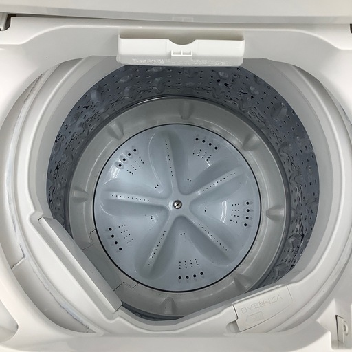 YAMADAの全自動洗濯機のご紹介！(トレファク寝屋川)