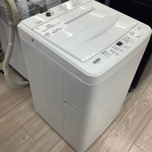 YAMADAの全自動洗濯機のご紹介！(トレファク寝屋川)