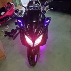 マジェスティC 250