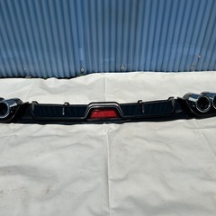 汎用リアディフィフューザー