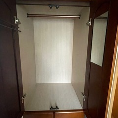 洋服ダンス
の画像