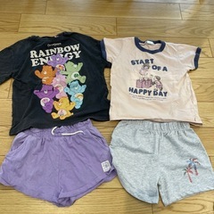 女の子 子供服まとめ売り｜Yahoo!フリマ（旧PayPayフリマ）
