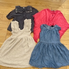 女の子 子供服まとめ売り｜Yahoo!フリマ（旧PayPayフリマ）
