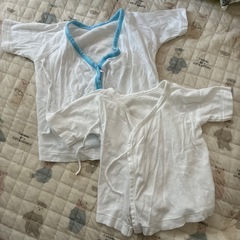 ベビー服、肌着