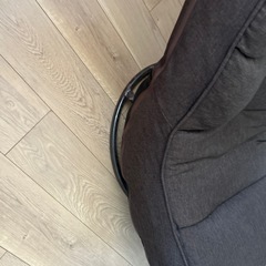 リクライニングチェアの画像