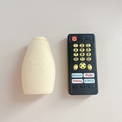 いたずら1歳やりたい放題ビッグ版リアル＋（プラス）の画像