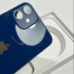iPhone 12 mini｜64gb｜国内版SIMフリーの画像
