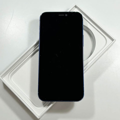 iPhone 12 mini｜64gb｜国内版SIMフリーの画像