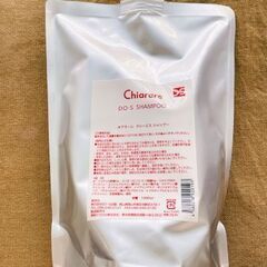 DO-Sシャンプーの1000ml（1L）