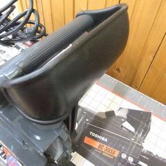 現状品 電動工具 電気チェーンソー 東芝 HC-355A 中古 14A 1350W 札幌市厚別区 厚別店の画像