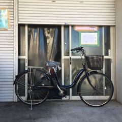地域限定送料無料　ヤマハ　パス　ナチュラ　12,3AH　子供乗せ...