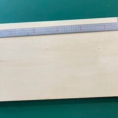 端材　600ｍｍ×310mmの画像