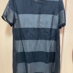 アレキサンダーワン　ワンピース