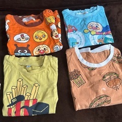 子供服まとめて 90~100の画像