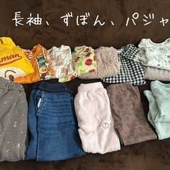 子供服まとめて 90~100の画像