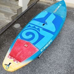 Starboardの中古が安い！激安で譲ります・無料であげます
