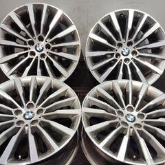 BMW 純正ホイール 19インチ 4本 8J/9J5HPCD11...