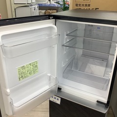 SHARPの2ドア冷蔵庫のご紹介！(トレファク寝屋川)