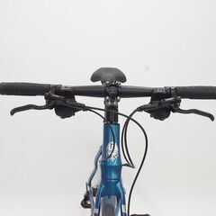BIANCHI ROMA3 2022年モデル クロスバイクの画像